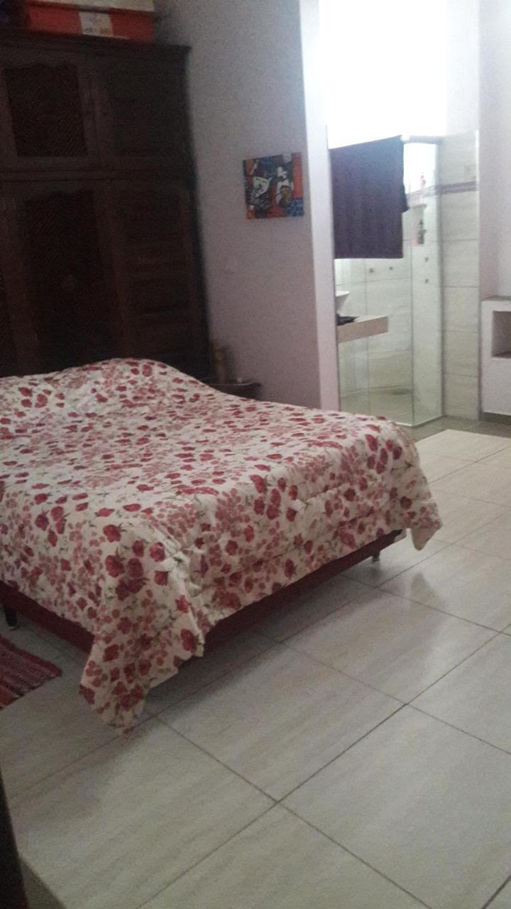 Appartamento Chácara Famille Brun São João da Boa Vista Camera foto